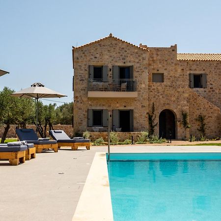 Olivar Suites Плитра Экстерьер фото