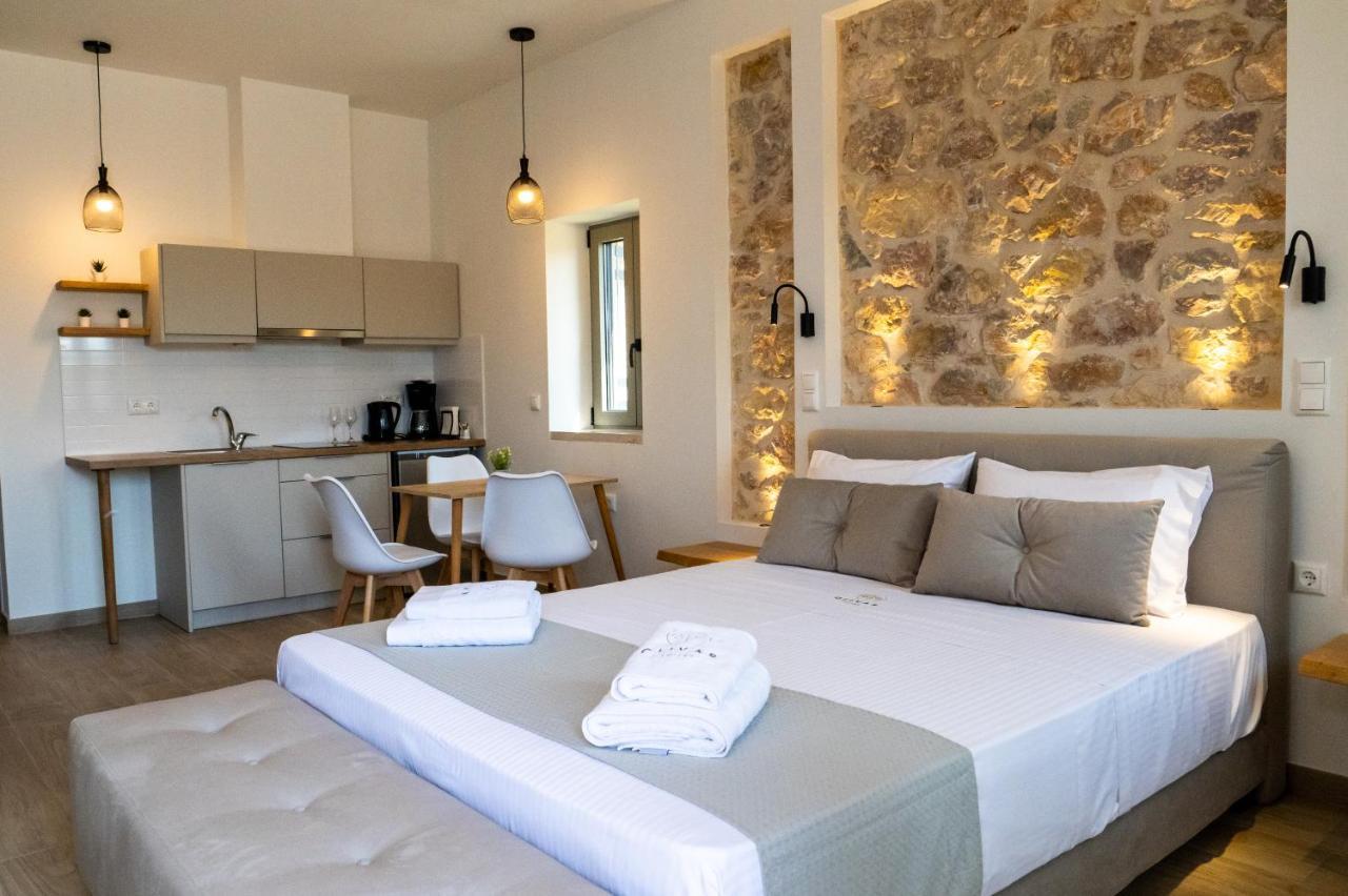 Olivar Suites Плитра Экстерьер фото
