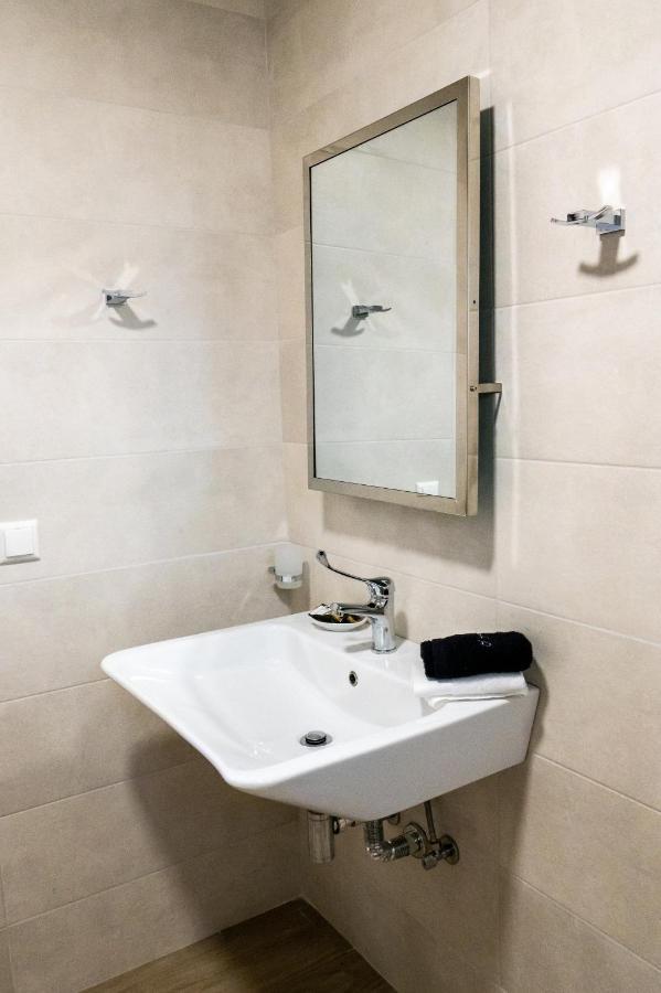 Olivar Suites Плитра Экстерьер фото