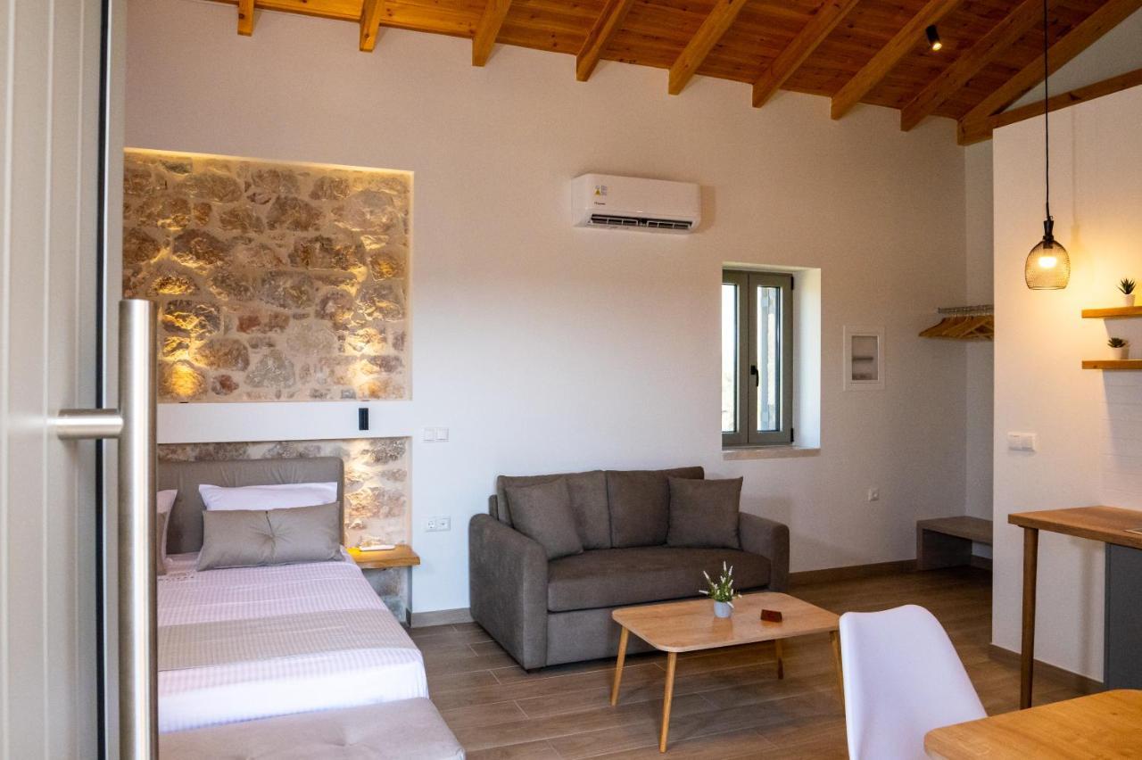 Olivar Suites Плитра Экстерьер фото