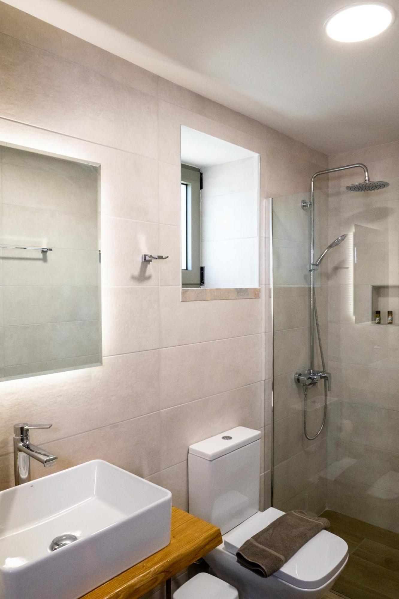 Olivar Suites Плитра Экстерьер фото