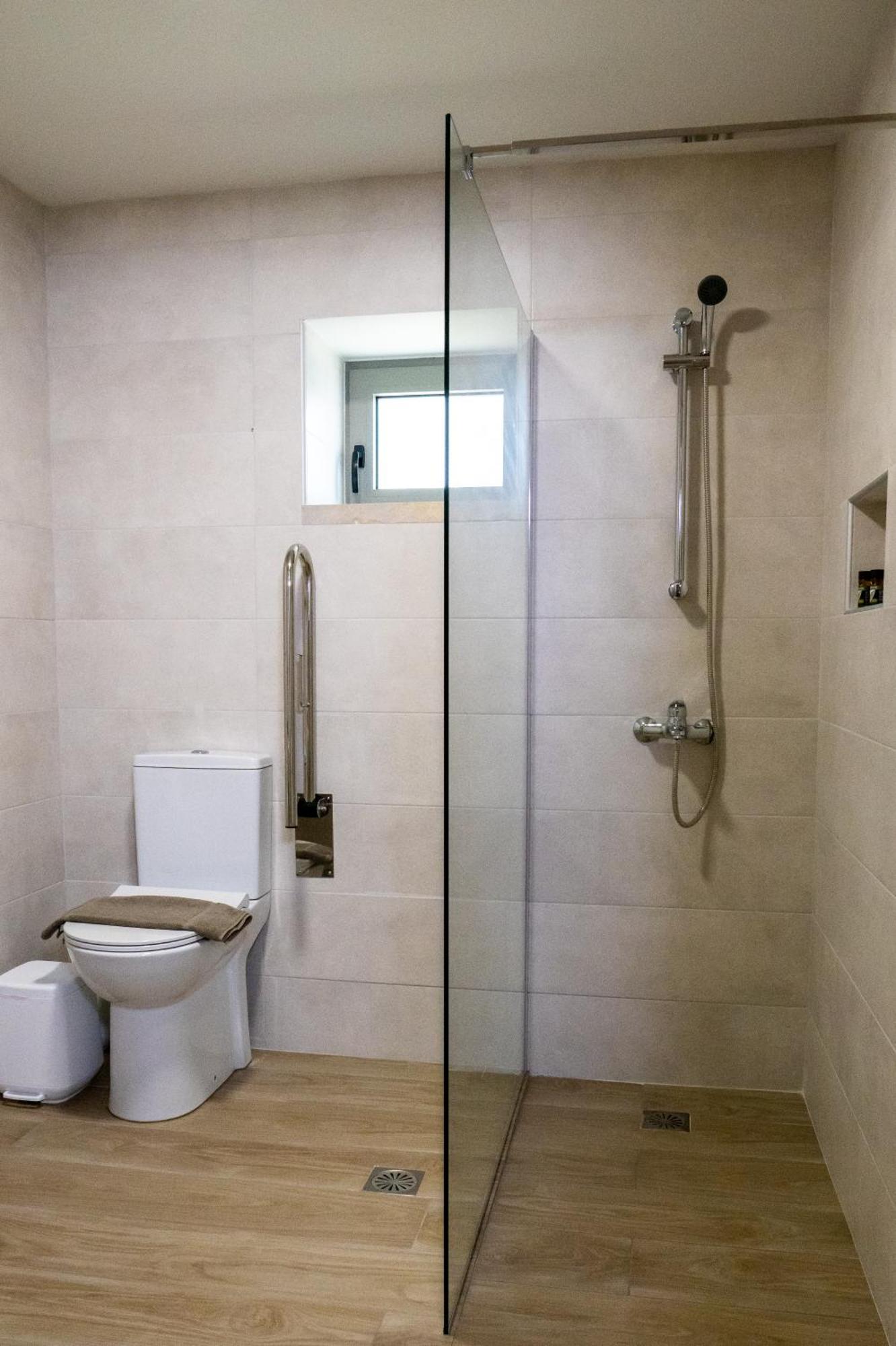 Olivar Suites Плитра Экстерьер фото