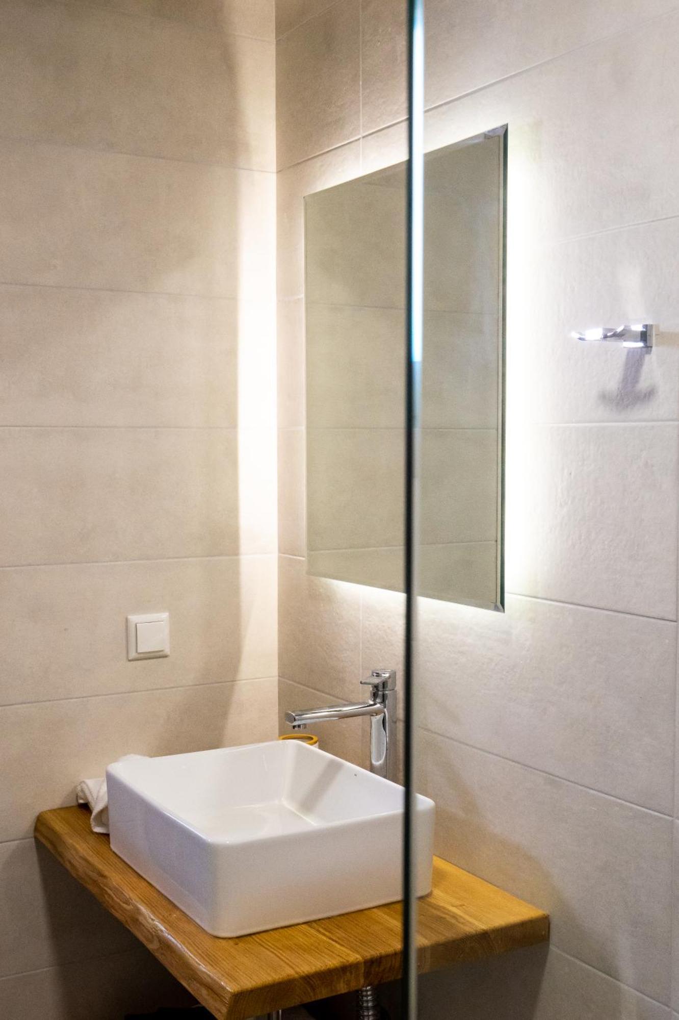 Olivar Suites Плитра Экстерьер фото